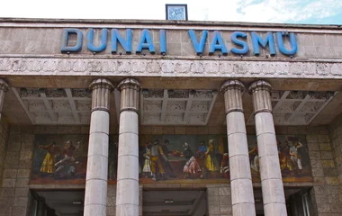 Egy nap alatt 1700 dolgozót bocsátottak el a Dunai Vasműből