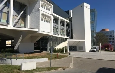 Családbarát Szolgáltatóhely címet kapott a Váci Mihály Kulturális Központ!