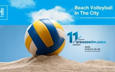 Ismét itt a nyár legvidámabb sporteseménye Nyíregyházán