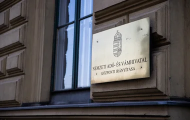 Szigorít a NAV