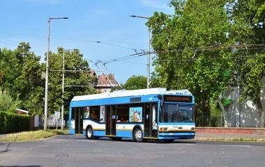 Változás a debreceni buszmenetrendben