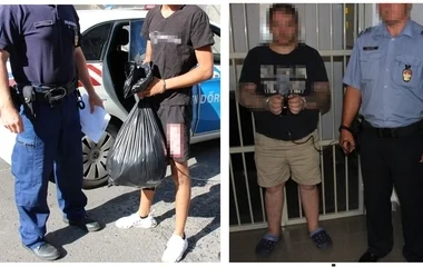 Elfogták a kegyetlen újfehértói rablókat
