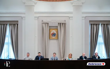 Nem indokolt Debrecen gazdaságfejlesztési programjának felülvizsgálata