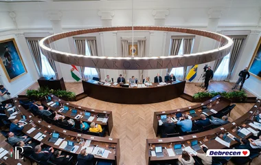 Elhalasztották a debreceni parkolási rendszer bevezetését