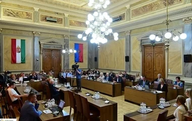 Új utcaneveket kapott több nyíregyházi közterület
