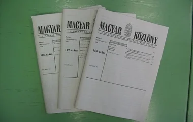 Megtakarításokra kötelezi a kormány az állami cégeket
