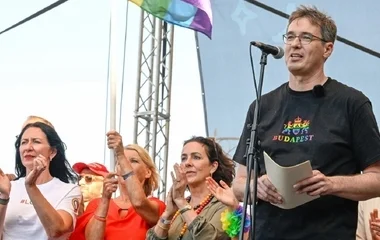 Nyomozás Indult a Pride Szervezése Ügyében