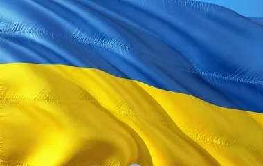 Ukrán gyermekeket fogadtak Nyíregyházán