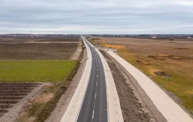 Újabb jelentős közlekedési fejlesztés készülhet Nyíregyházánál