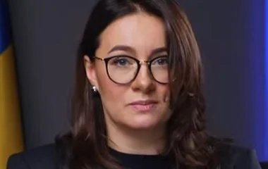Új miniszterelnöke lehet Ukrajnának