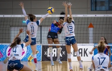 Finn ellenféllel kezd a Fatum Nyíregyháza a Challenge Kupában