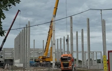 Közel 100 új munkahely jön létre Nyírbátorban 