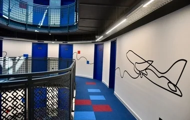 Új Ibis Styles szálloda nyílt Debrecenben