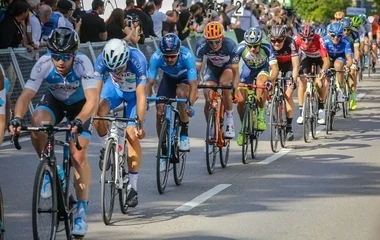 Forgalomkorlátozás lesz a Tour de Vásárosnamény miatt