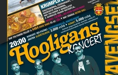 Gávavencsellőn dupla élmény várja az érdeklődőket a hétvégén