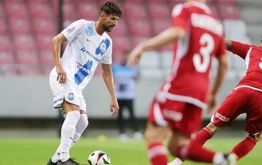 Legyőzte a Loki az MTK-t