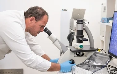 Új távlatok nyílnak a retina betegségeinek gyógyításában.
