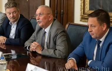 Komplex fejlesztési program indul a Tisza-tó megóvásáért