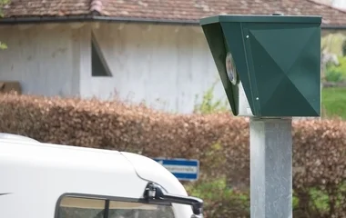 Lehull a lepel a gyorshajtókról!