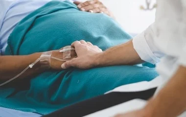 Új osztályvezető főorvos a nyíregyházi kórházban