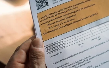 Új adatok jelennek meg az MVM Next számlákon