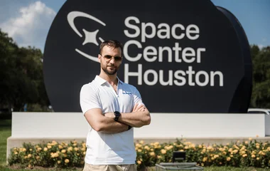 Lezárult Kapu Tibor aktív rehabilitációja Houstonban