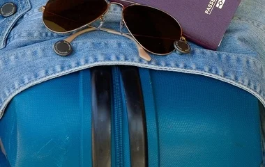 Több mint 6 kilogramm kokaint találtak egy utasnál a budapesti repülőtéren