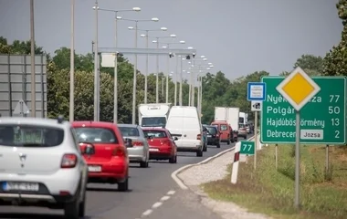2027-ben indulhat a józsai tehermentesítő építése
