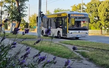Változik a buszmenetrend Debrecenben
