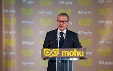 Távozik a Mohu vezérigazgatója
