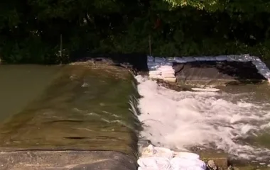 Példaértékű vízügyi beavatkozás valósult meg a beregi Kőris-erdőben
