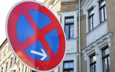 Ideiglenes forgalomkorlátozás a Nagyerdőn