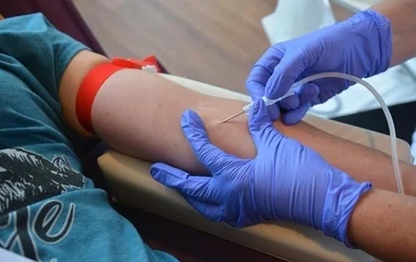 Véradásra hív a Magyar Vöröskereszt nyári kampánya