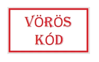 Vörös kód van érvényben a hőség miatt az egész országban.