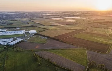 264 millió eurós támogatás a nyíregyházi Sunwoda akkumulátorgyár építésére