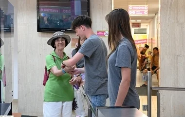 Népszerű a Gyógyfürdő a nyári diákmunkát vállalók között