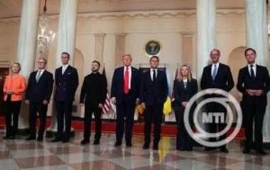 Elérhető közelségbe került egy béke megállapodás