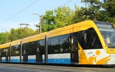 Különleges villamosjárat indul Debrecenben!