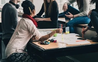 A diákok munkahelyválasztásánál a társadalmi hasznosság a legfontosabb