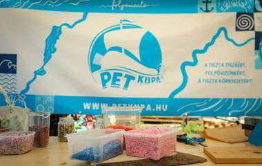 Sikerrel zárult a XIII. Tiszai PET Kupa
