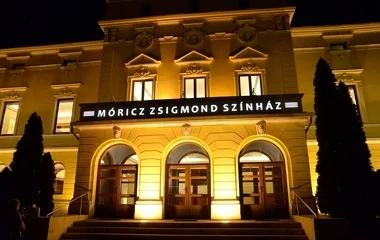 Készül A dzsungel könyve a nyíregyházi színházban