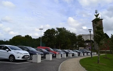 Szeptember elsejétől hatályos a módosított parkolási rendelet!