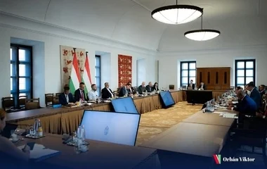Készenlétben a nyíregyházi és a debreceni kórház