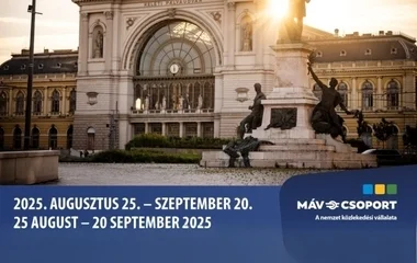Bezárt a Keleti