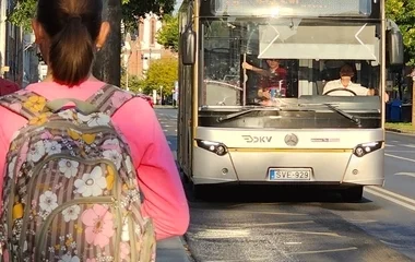 A személyi igazolvány is elég lesz az ingyenes utazáshoz