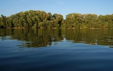 Természetfeletti jelenségre utaló beszámolók érkeztek a Tiszáról