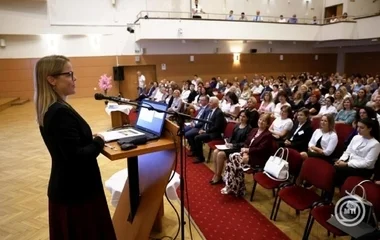 Digitális bizonyítványról, és ingyenes KRESZ vizsgáról is beszélt a miniszterelnöki biztos Nyíregyh