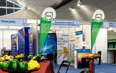 Farmer-Expo Debrecenben