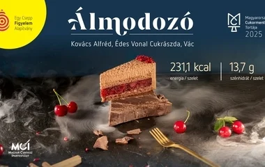 Botrány az ország tortája körül