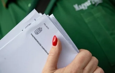 Minden idők legdrágább nemzeti konzultációja volt a „Voks 2025”